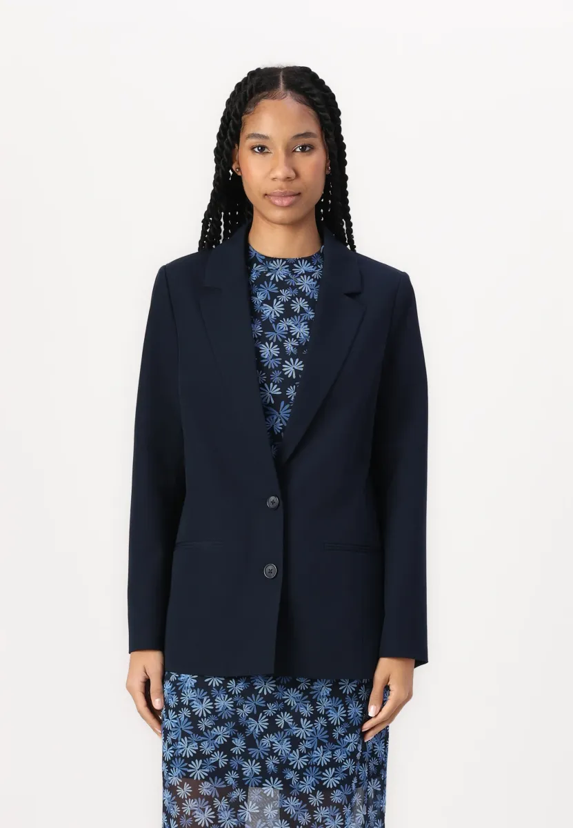 MODERN - Blazer - sky captain blue