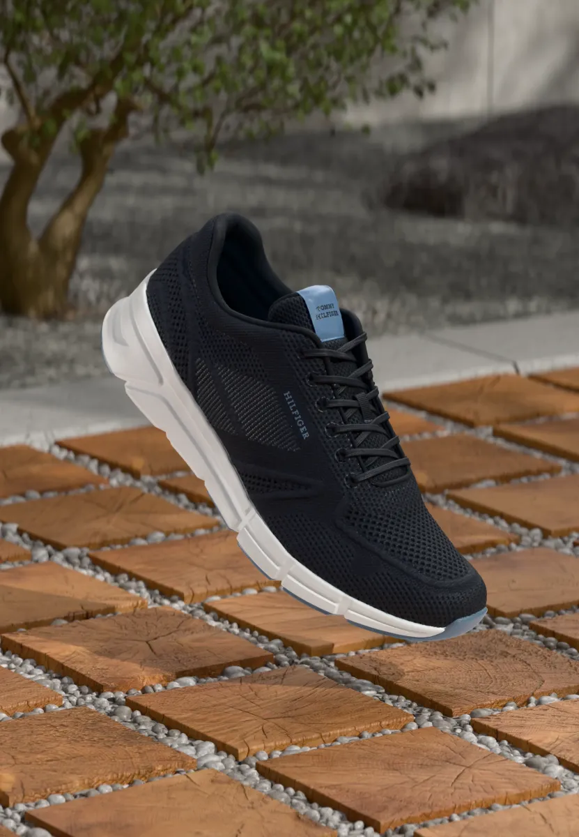 MODERN COMFORT RUN - Sneaker low - desert sky