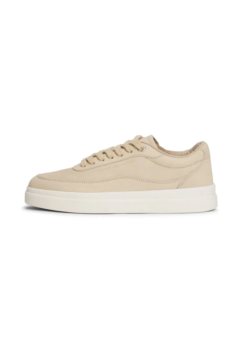 MODERN COURT SNEAKER - Sneaker low - classic beige