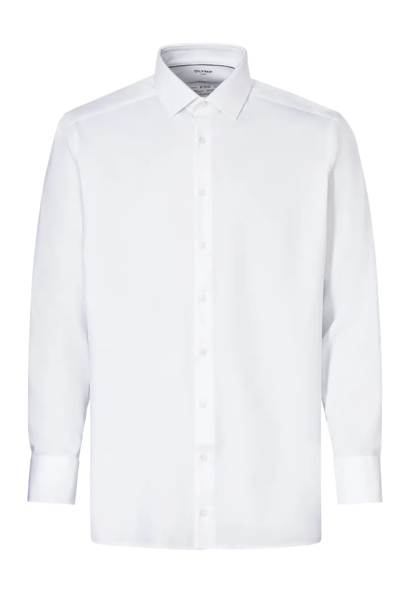 MODERN FIT - Businesshemd - white