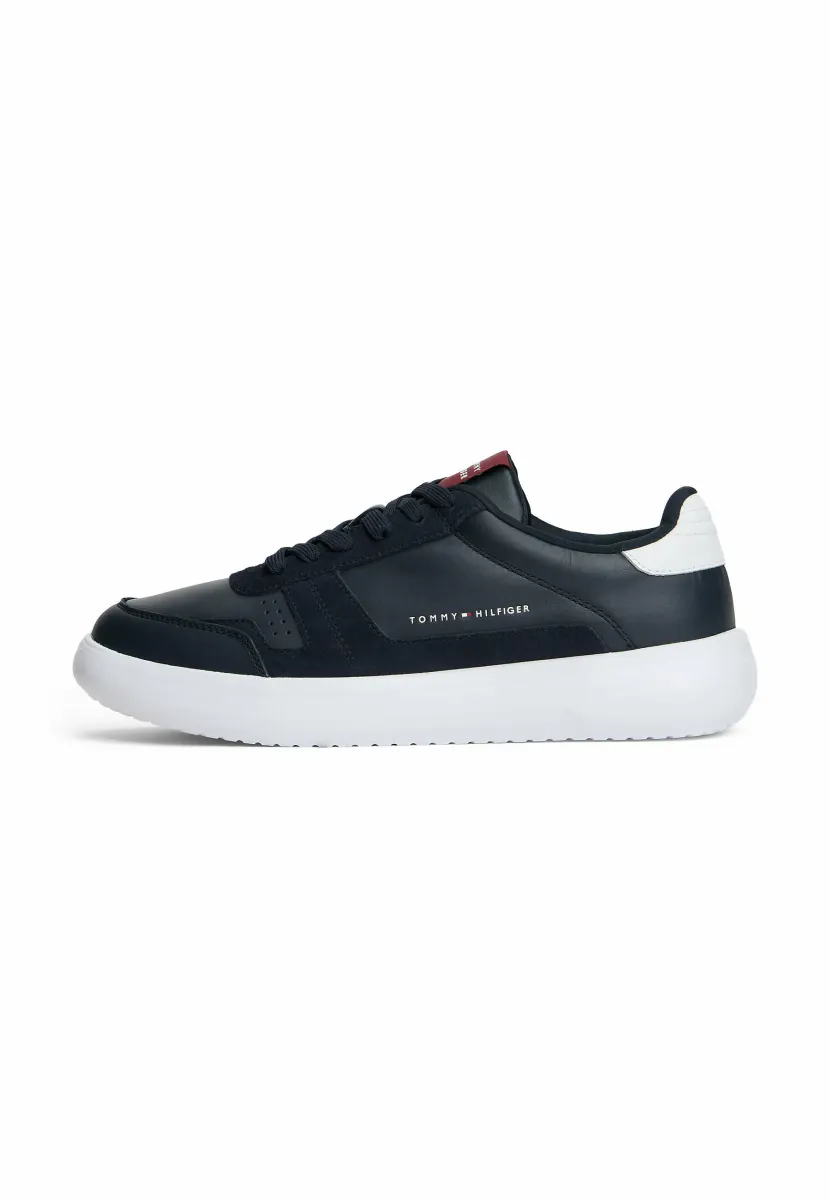 MODERN LIGHTCUP - Sneaker low - navy blue
