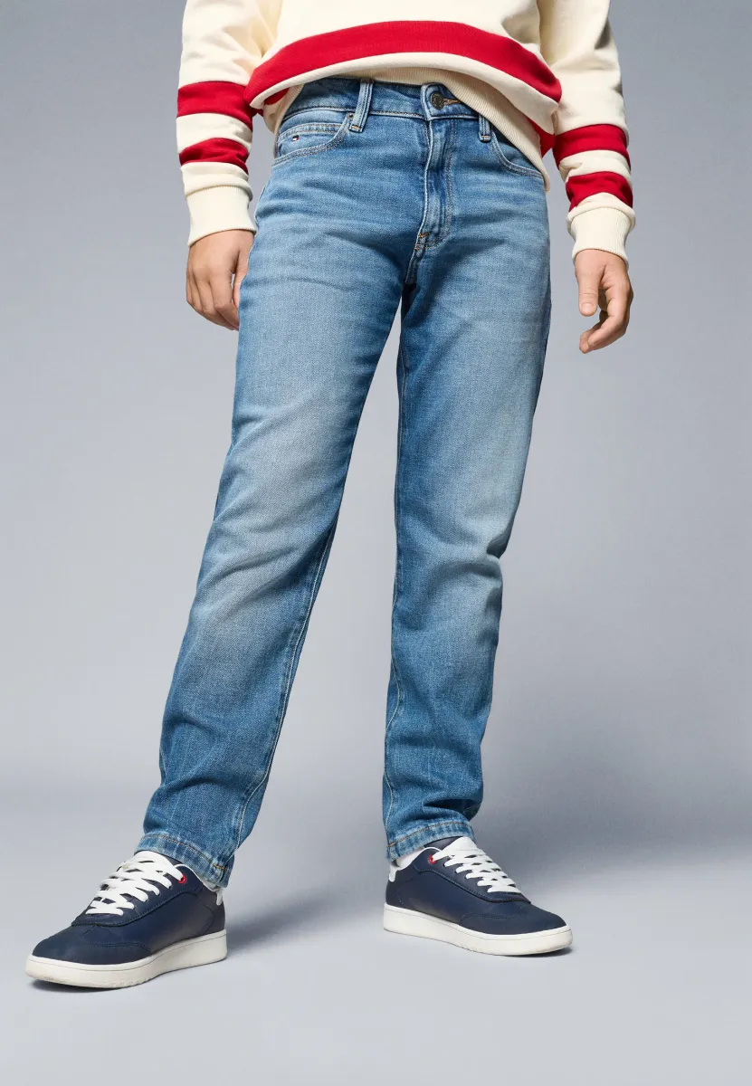 MODERN VINTAGE - Jeans Straight Leg - vintagedkcomf