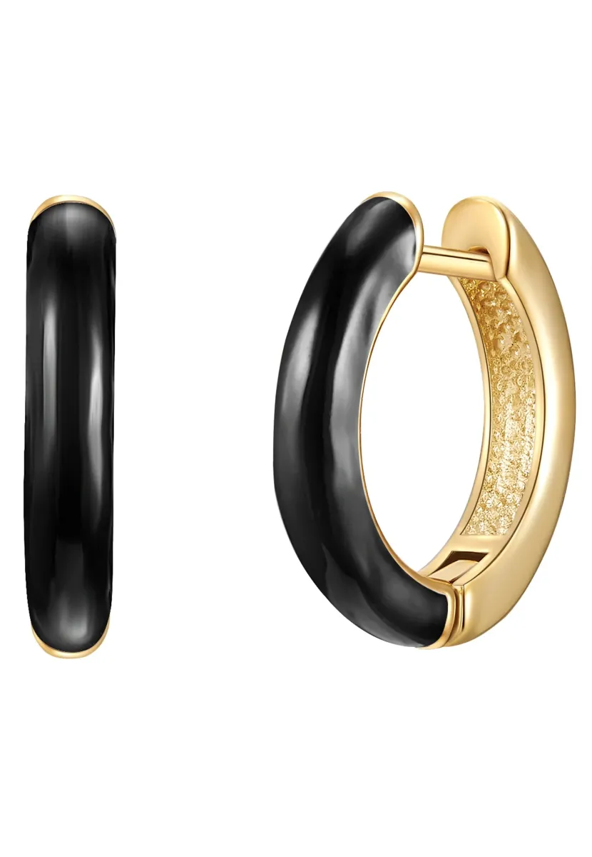 MODESCHCREOL - Ohrringe - gold-coloured