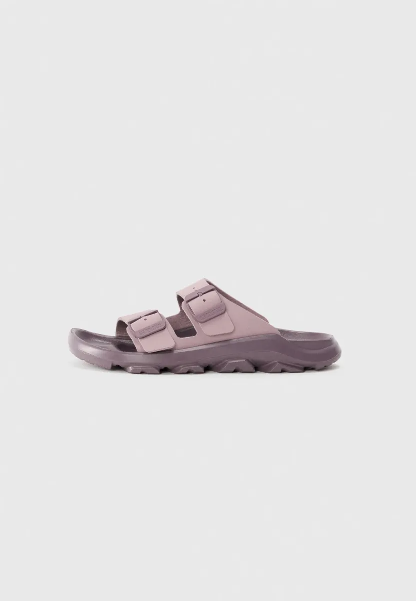 MOGAMI 2S TERRA SB BF APEX F. PURPLEN - REGULAR - Riemensandalette - apex faded purple