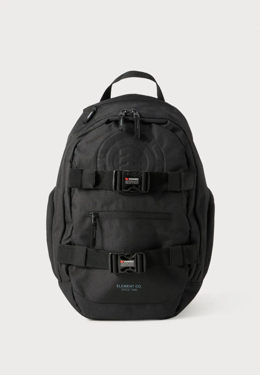 MOHAVE - Tagesrucksack - faded black