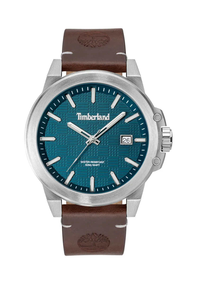 MOHEGAN - Uhr - green