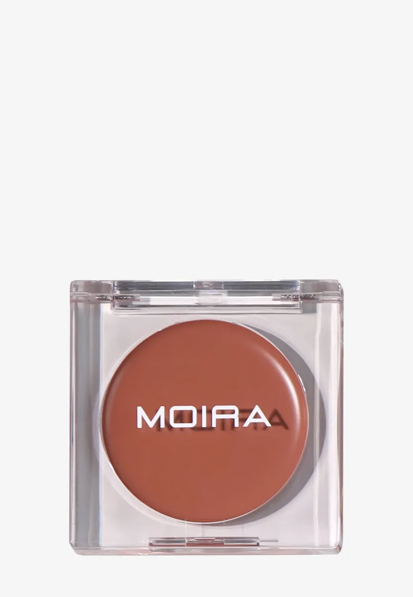 MOIRA LOVEHEAT CREAM BLUSH - Rouge - i respect you