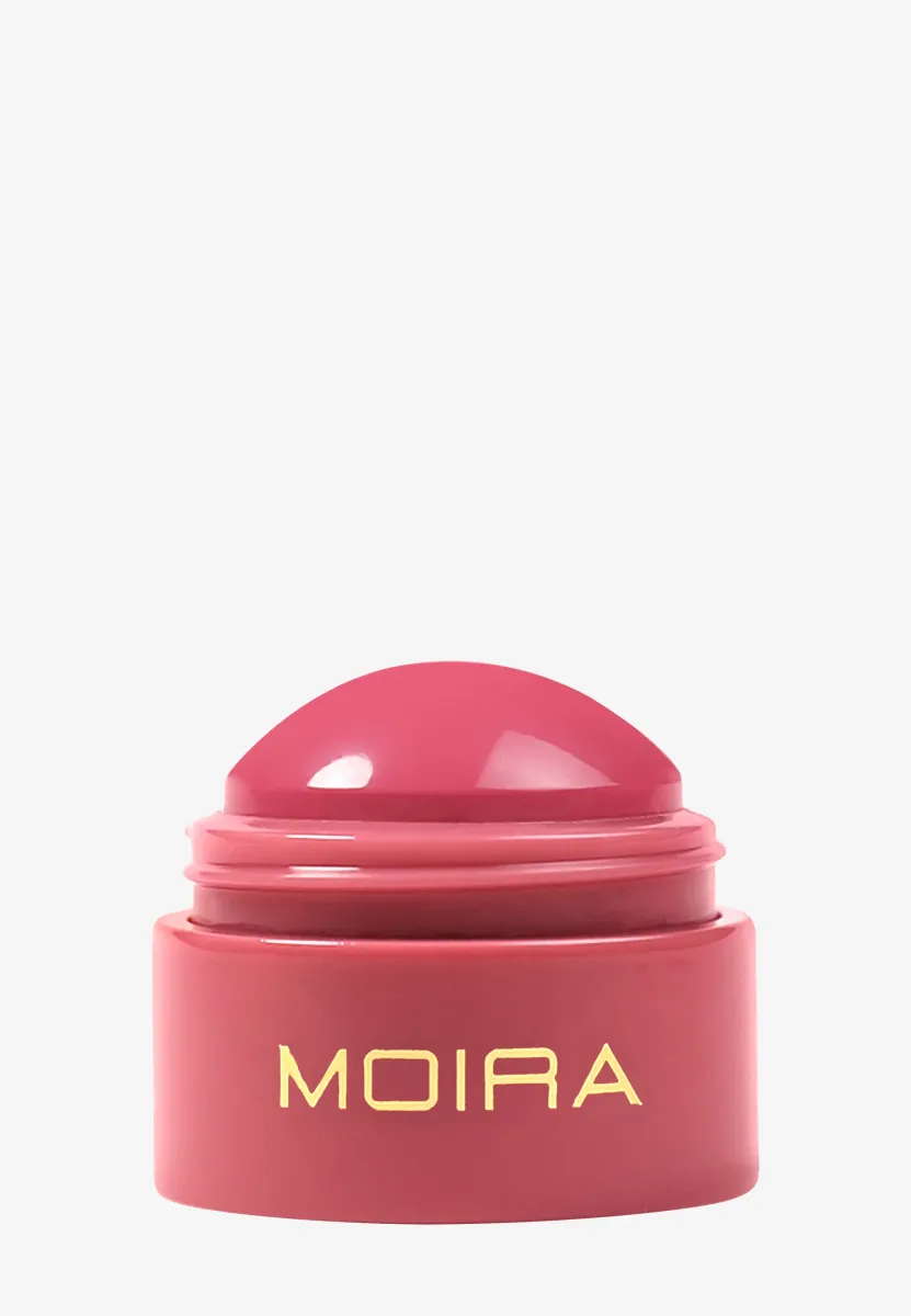 MOIRA SOFT BLUSH BALM - Rouge - seeet on you