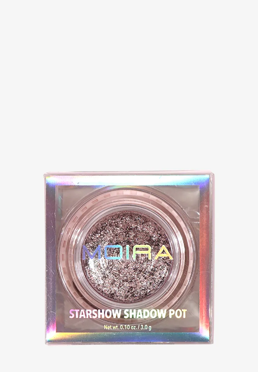 MOIRA STARSHOW SHADOW POT - Lidschatten - eureka