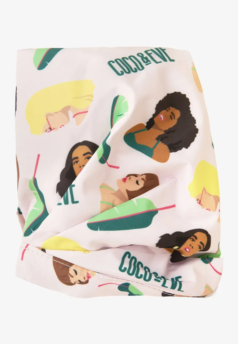 MOISTURE BOOST SHOWER CAP - Zubehör Körperpflege