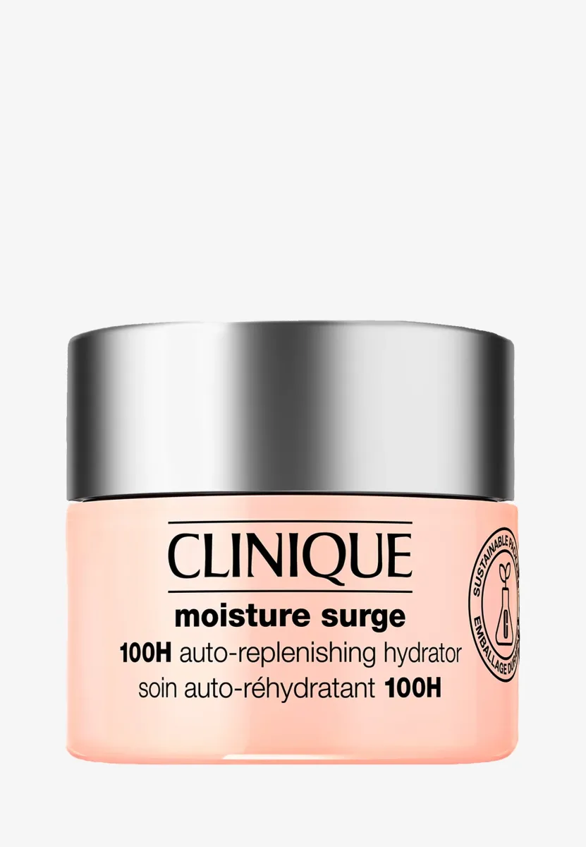 MOISTURE SURGE 100H AUTO REPLENISHING HYDRATOR WITH ALOE VERA FERMENT - Gesichtscreme
