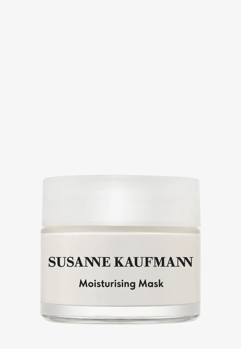 MOISTURISING MASK - Gesichtsmaske