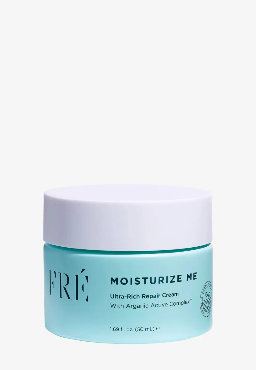 MOISTURIZE ME ULTRA-RICH REPAIR CREAM - Körperlotion
