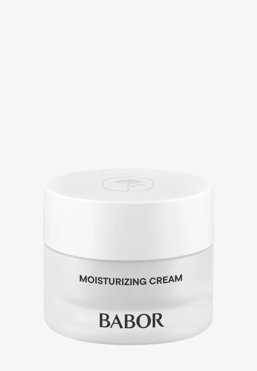 MOISTURIZING CREAM 5.1 - Gesichtscreme