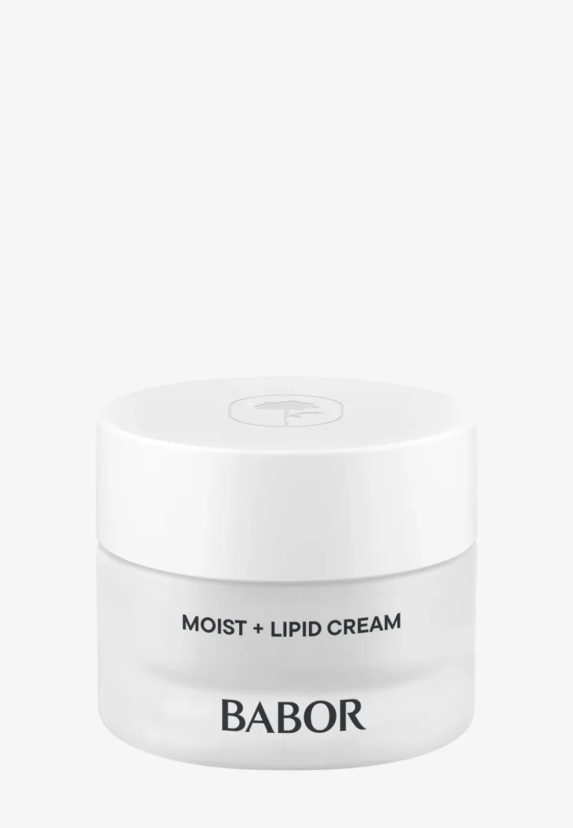 MOISTURIZING CREAM RICH 5.2 - Gesichtscreme