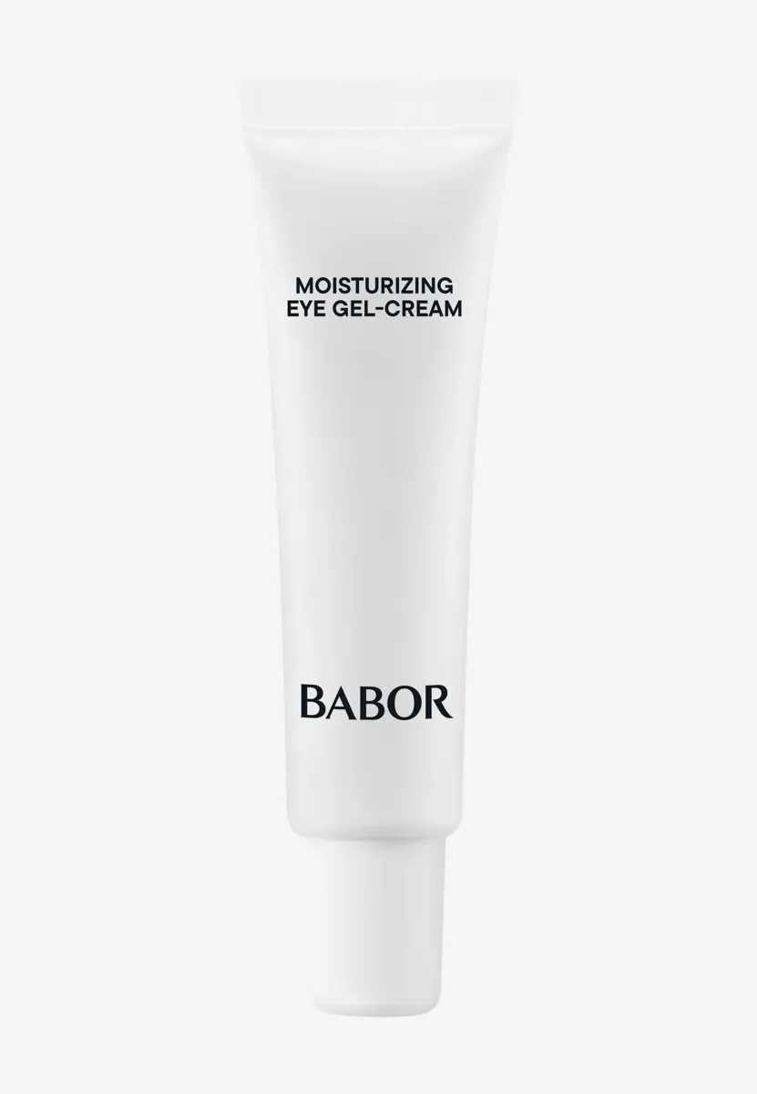 MOISTURIZING EYE GEL-CREAM - Augenpflege