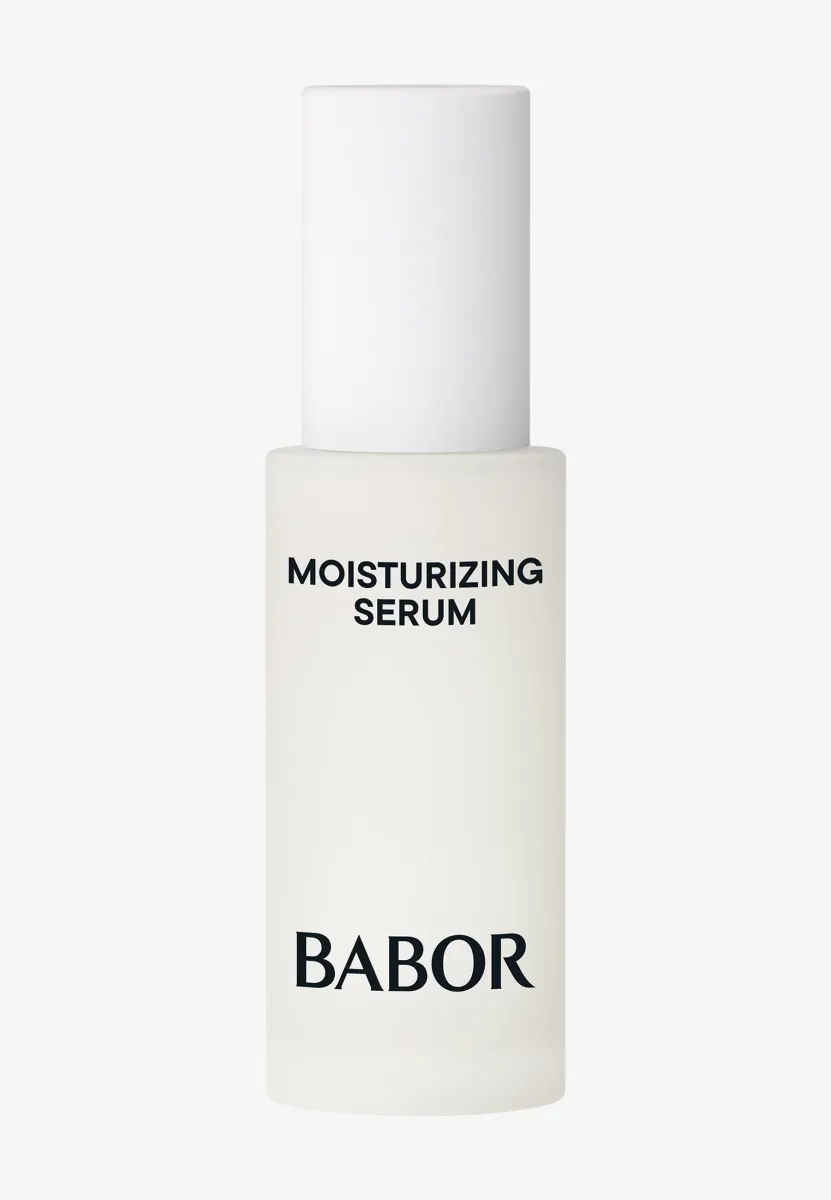 MOISTURIZING SERUM - Serum