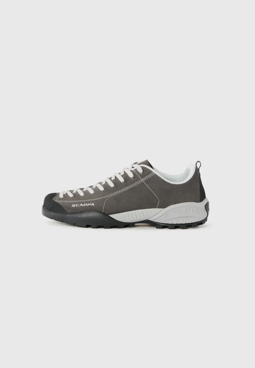 MOJITO UNISEX - Hikingschuh - shark