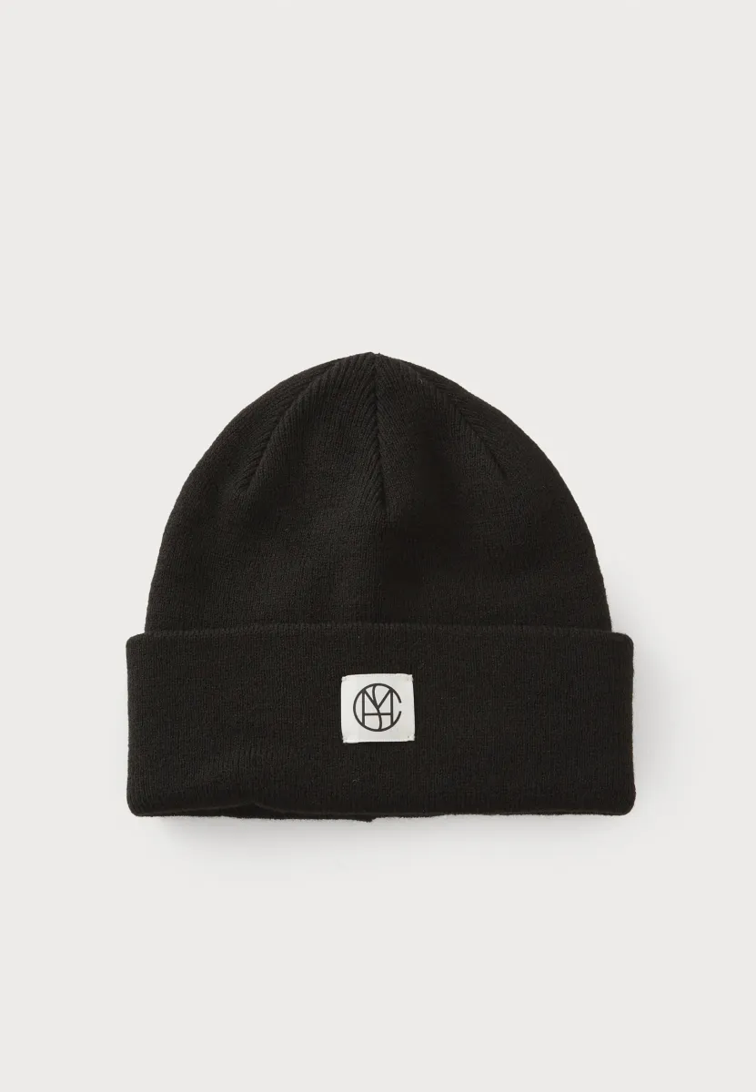 MOJO ICON BEANIE - Mütze - black
