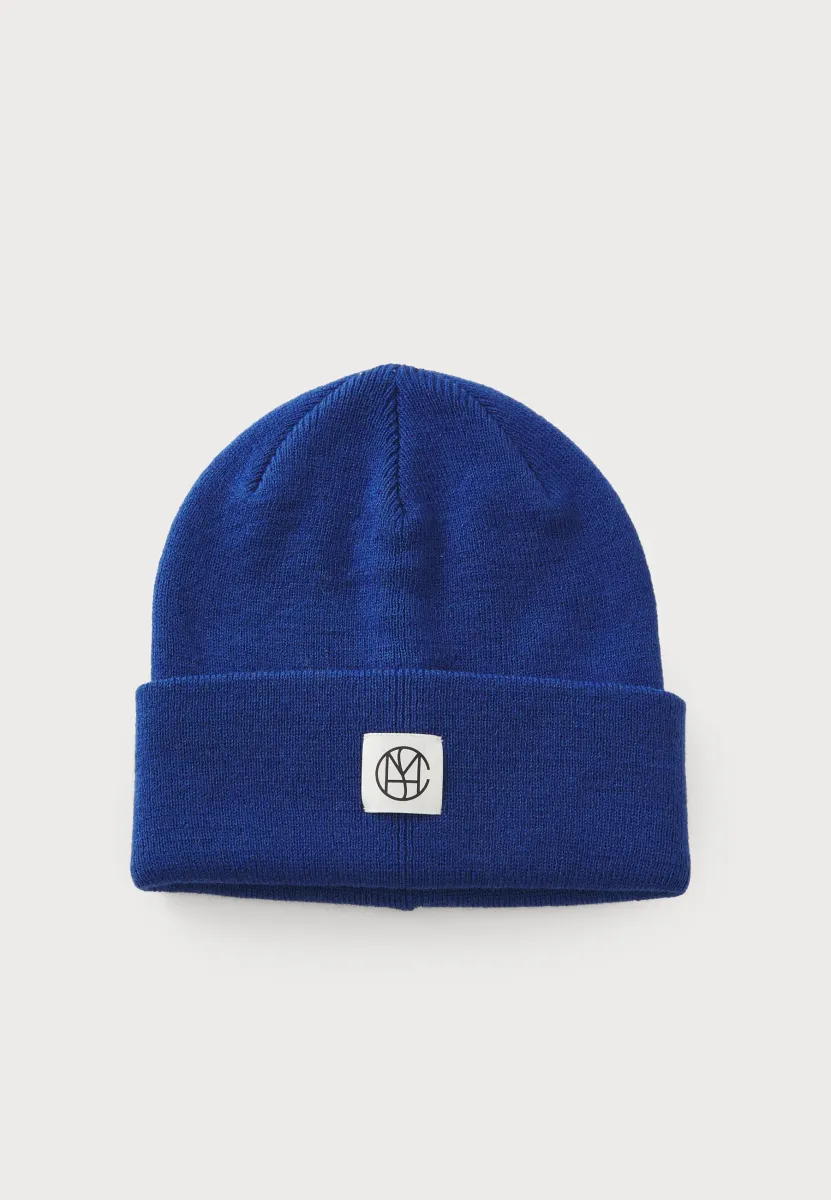 MOJO ICON BEANIE - Mütze - sodalite blue
