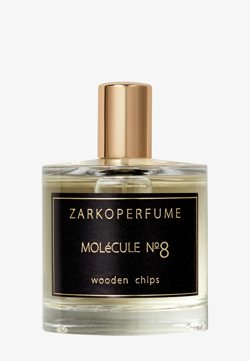 MOLECULE NO.8 - Eau de Parfum - neutral