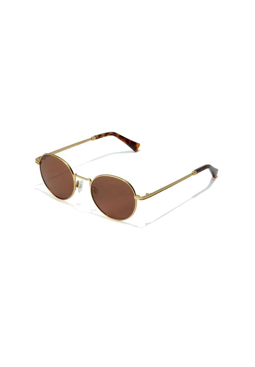 MOMA - Sonnenbrille - gold