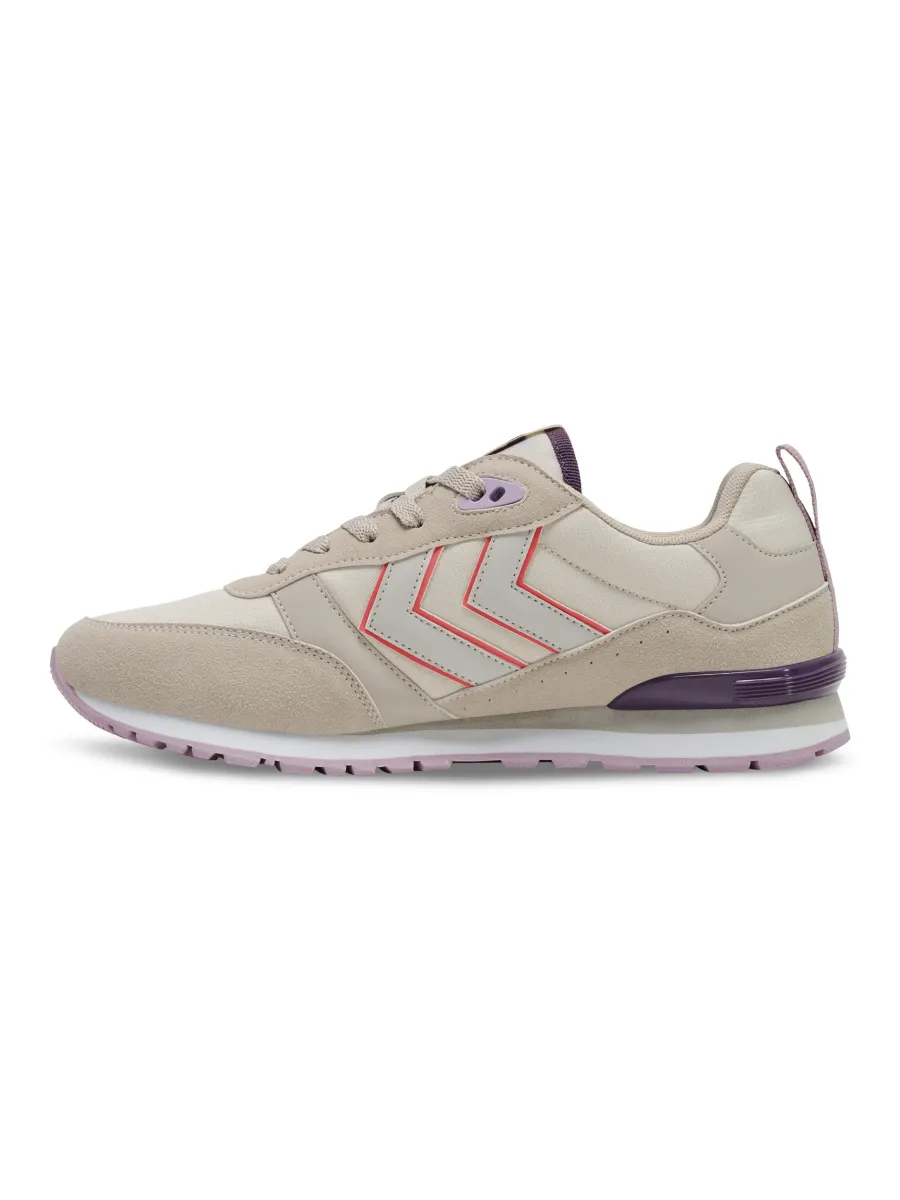 MONACO 86 RS - Sneaker low - silver cloud lunar rock