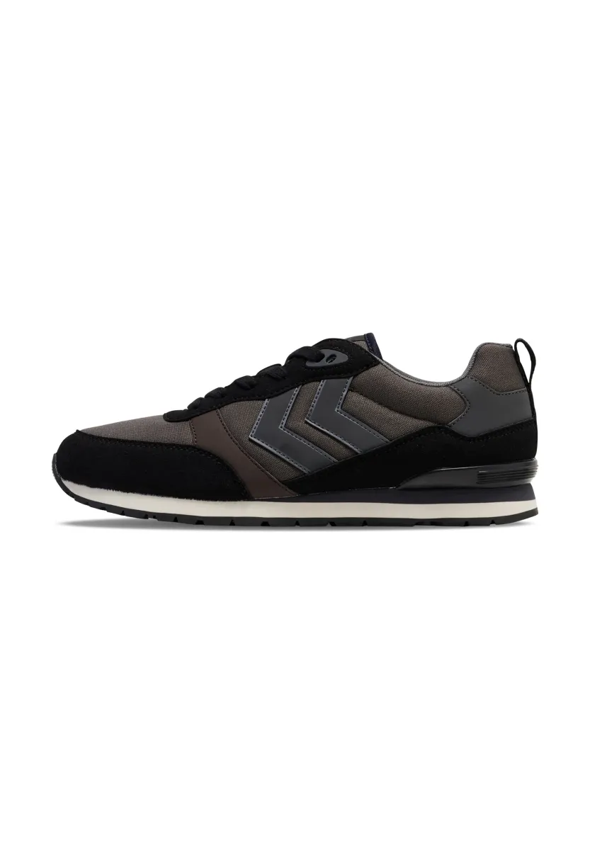 MONACO - Sneaker low - java black
