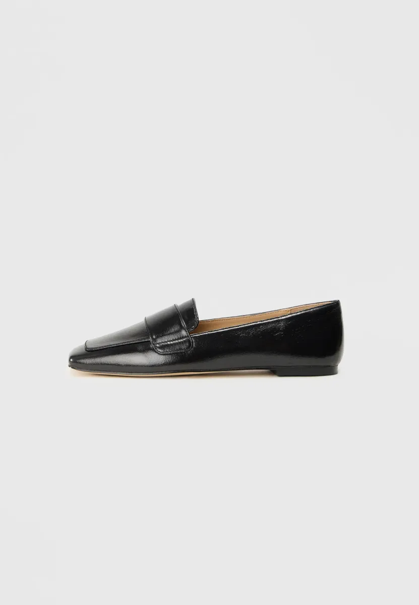 MONARC - Klassischer Ballerina - black