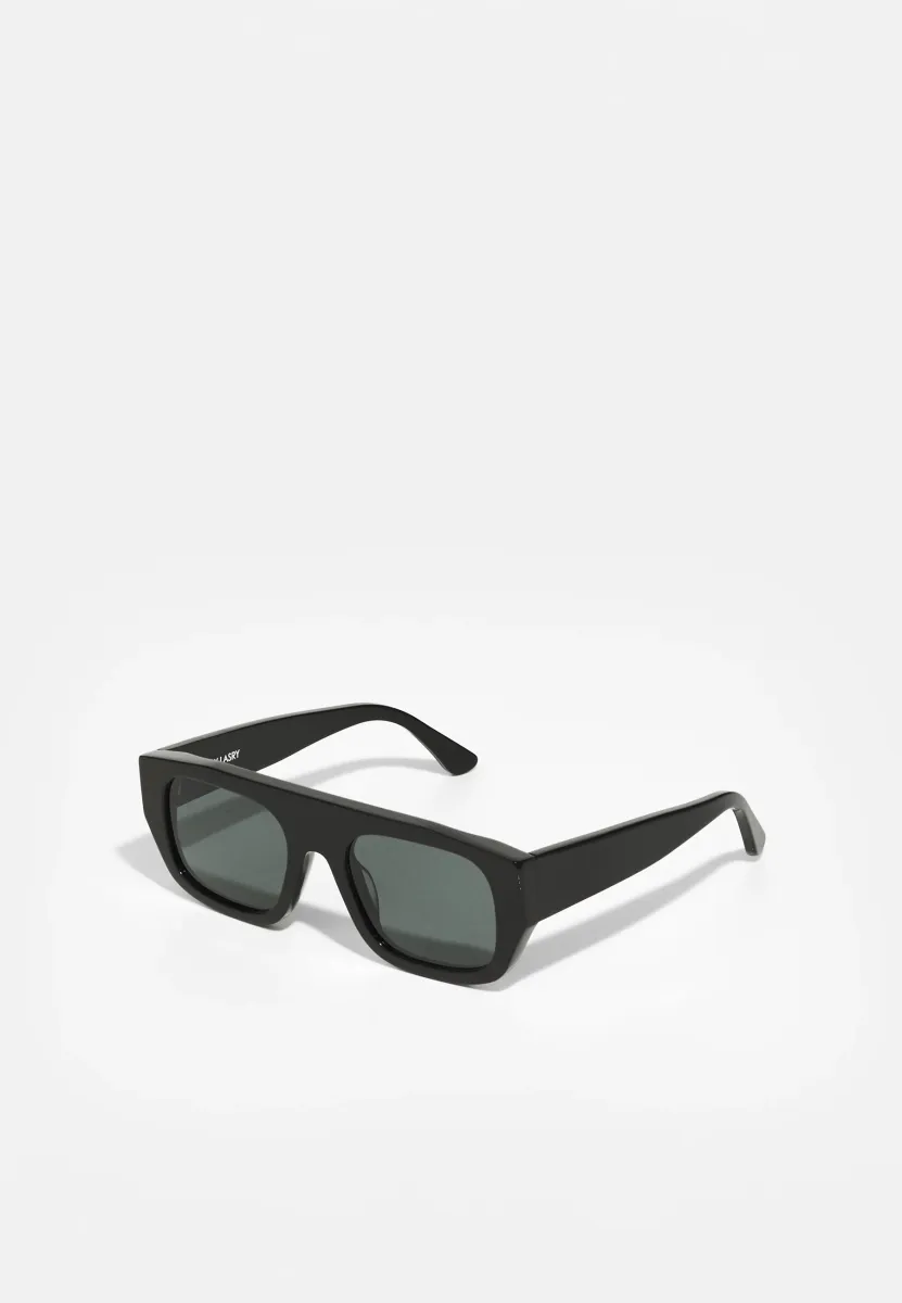 MONARCHY UNISEX - Sonnenbrille - black