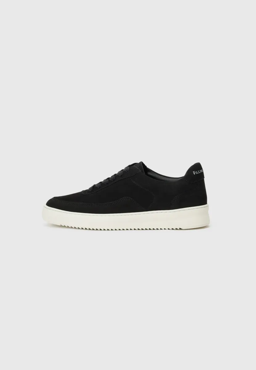 MONDO 2.0 - Sneaker low - black