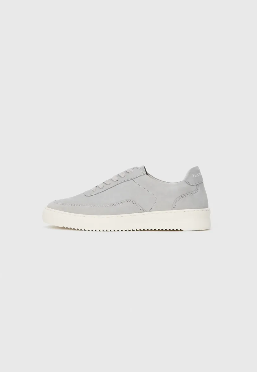 MONDO 2.0 - Sneaker low - cement grey