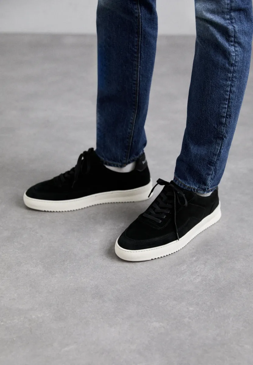 MONDO - Sneaker low - black