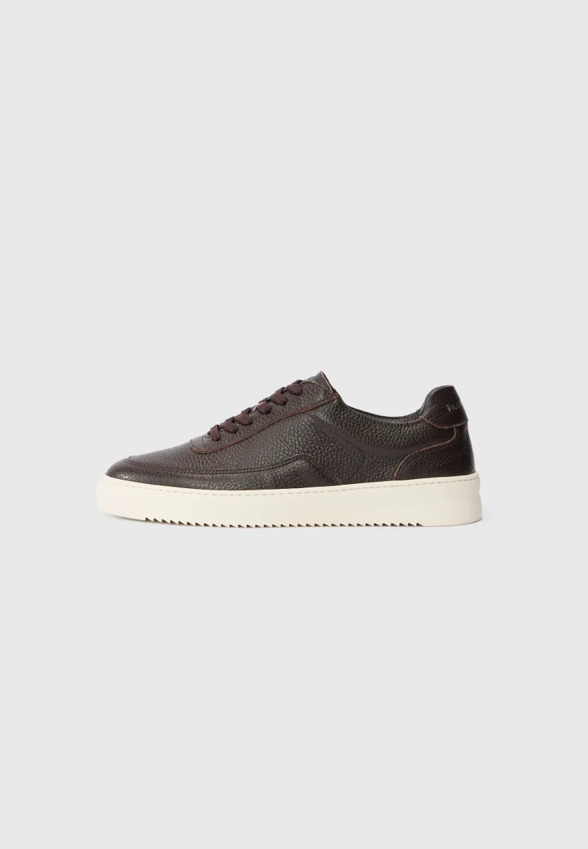 MONDO - Sneaker low - brown