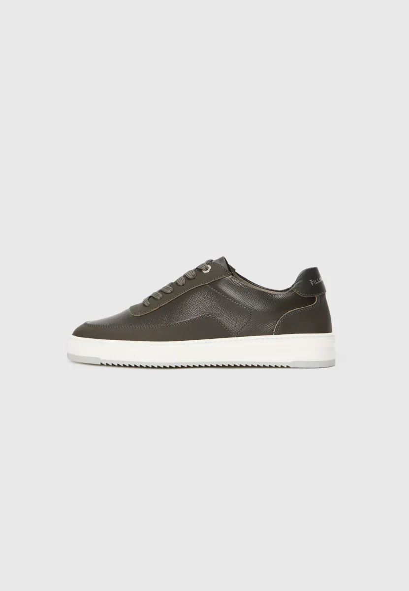 MONDO - Sneaker low - dark green