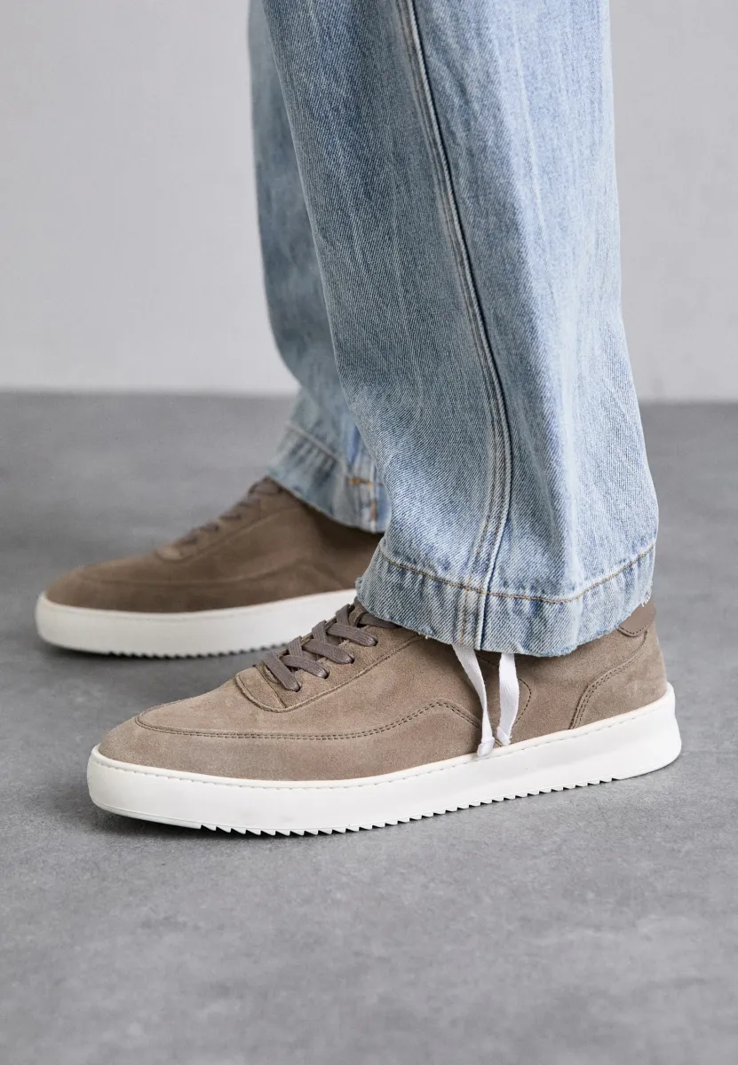 MONDO  - Sneaker low - earth