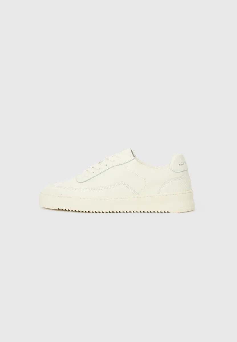 MONDO - Sneaker low - off white