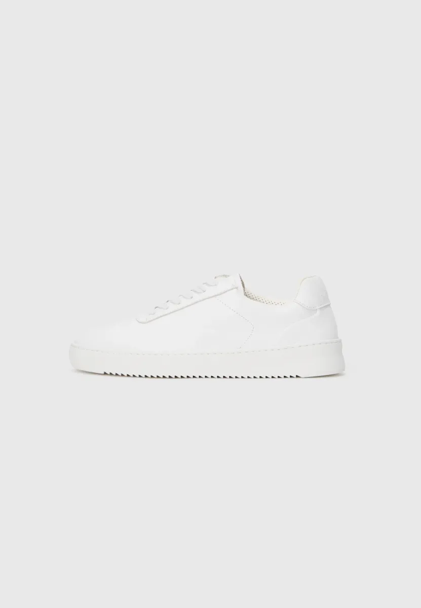 MONDO - Sneaker low - white