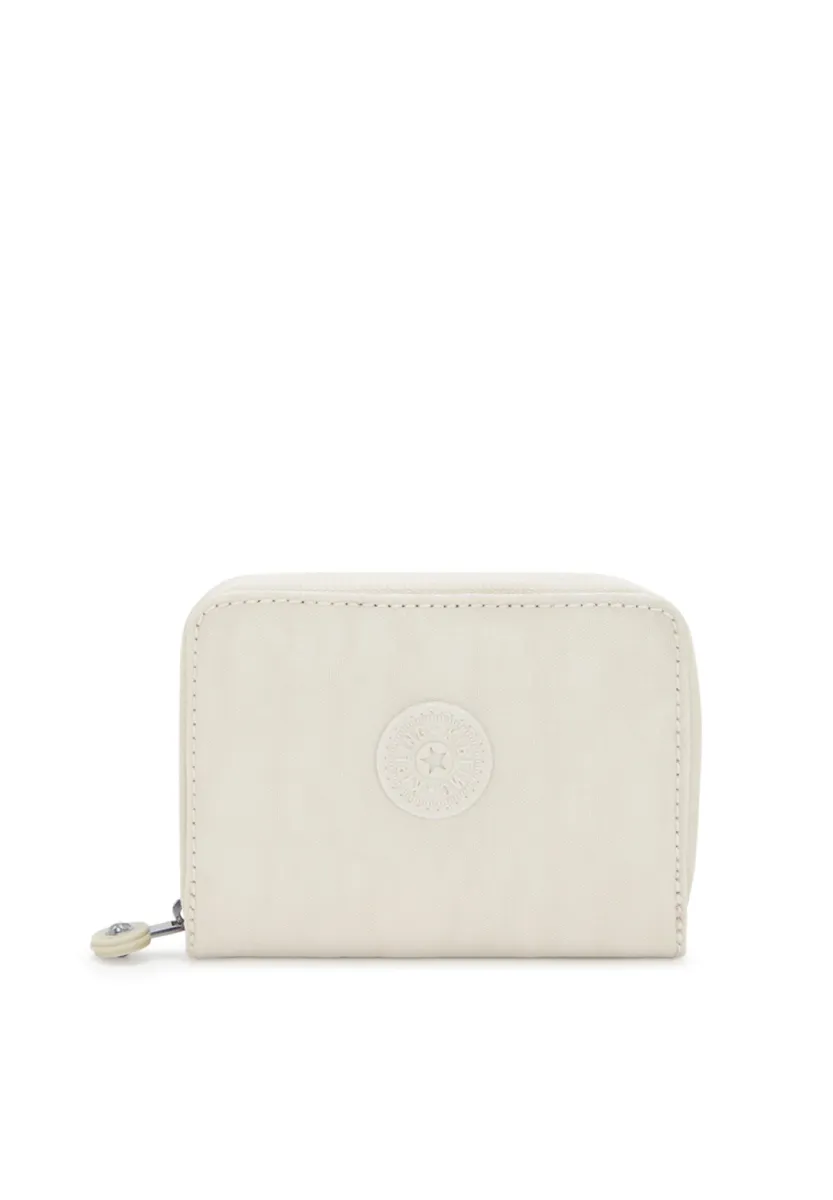 MONEY LOVE  - Geldbörse - hideaway beige