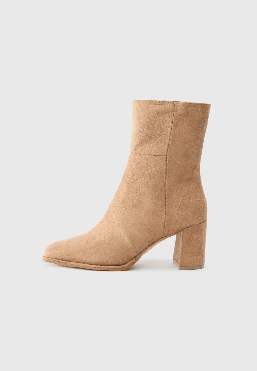 MONICA - Ankle Boot - taupe
