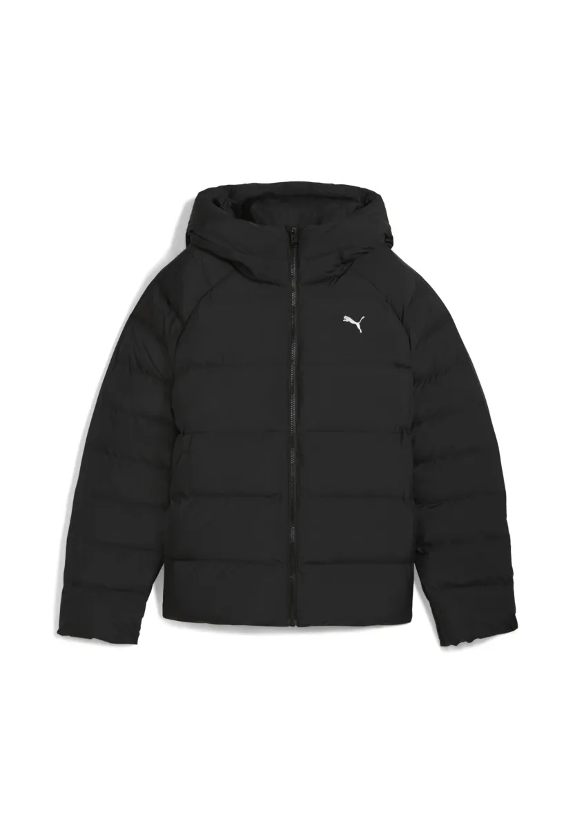 MONO KAPUZEN - Winterjacke - black