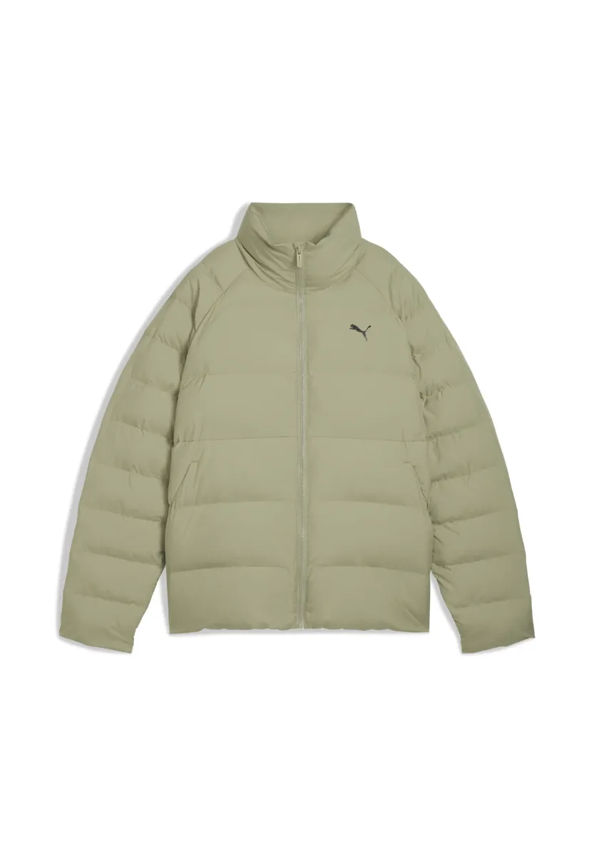 MONO - Winterjacke - lux army