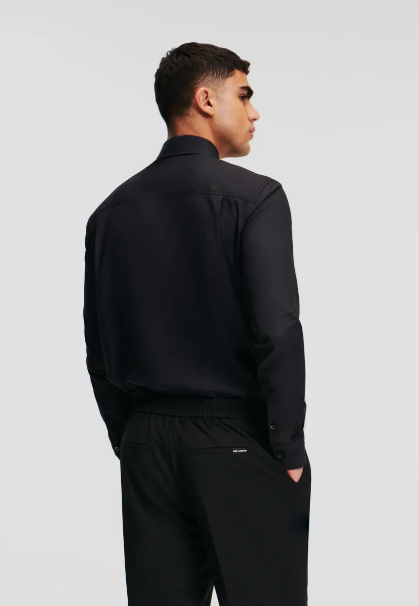 MONOGRAM - Businesshemd - black