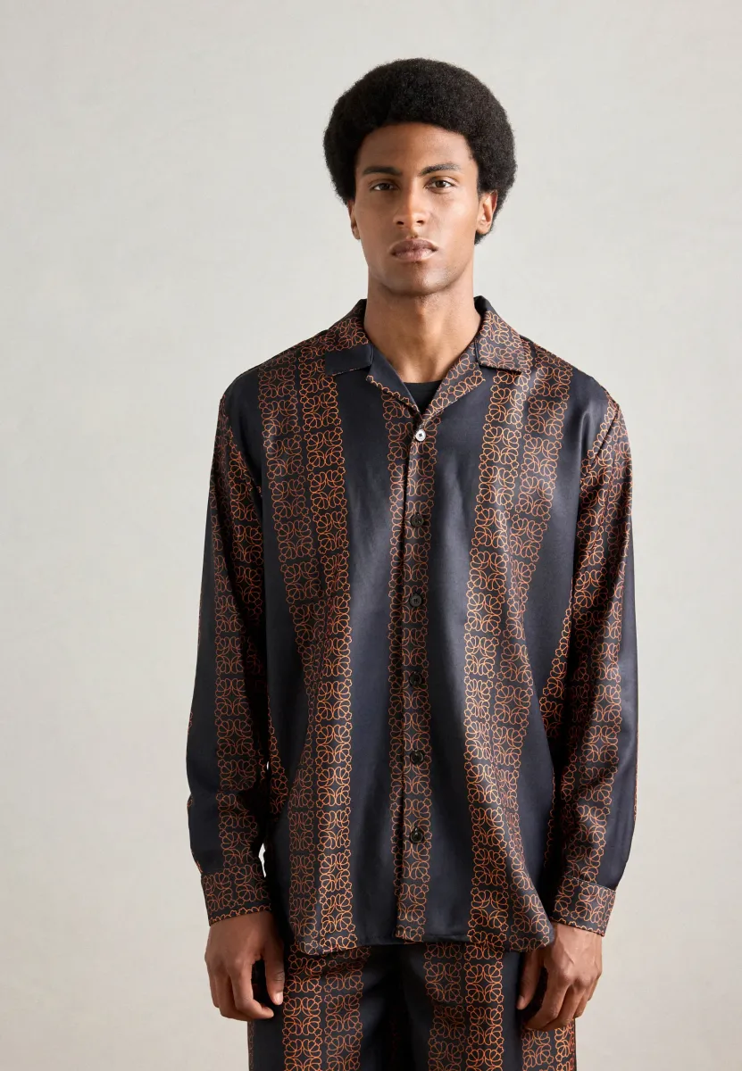 MONOGRAM COSTUS SHIRT - Hemd - multi colour