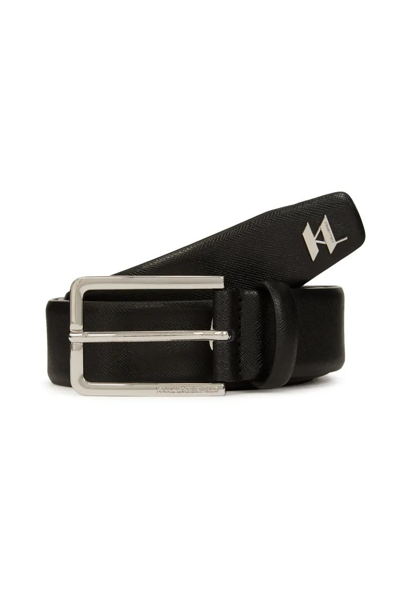 MONOGRAM - Gürtel - black
