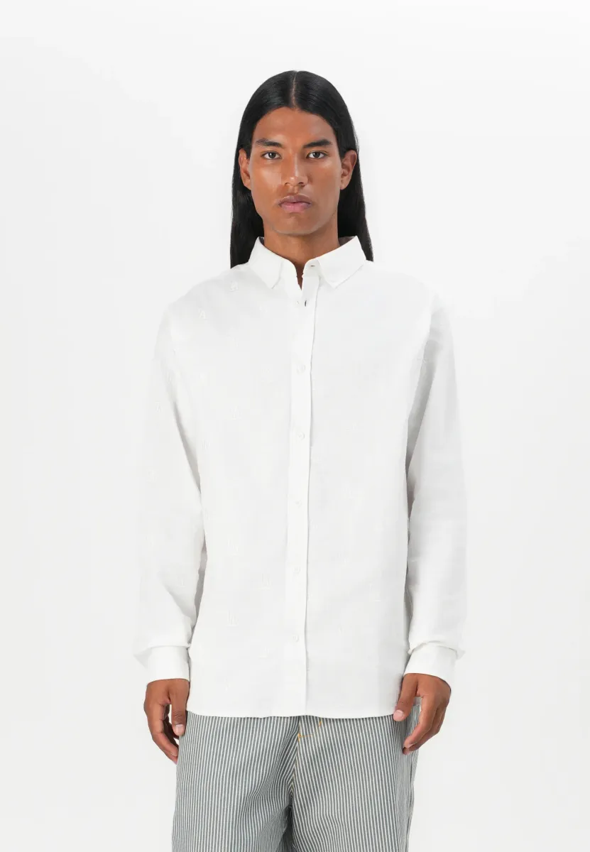 MONOGRAM - Hemd - off white