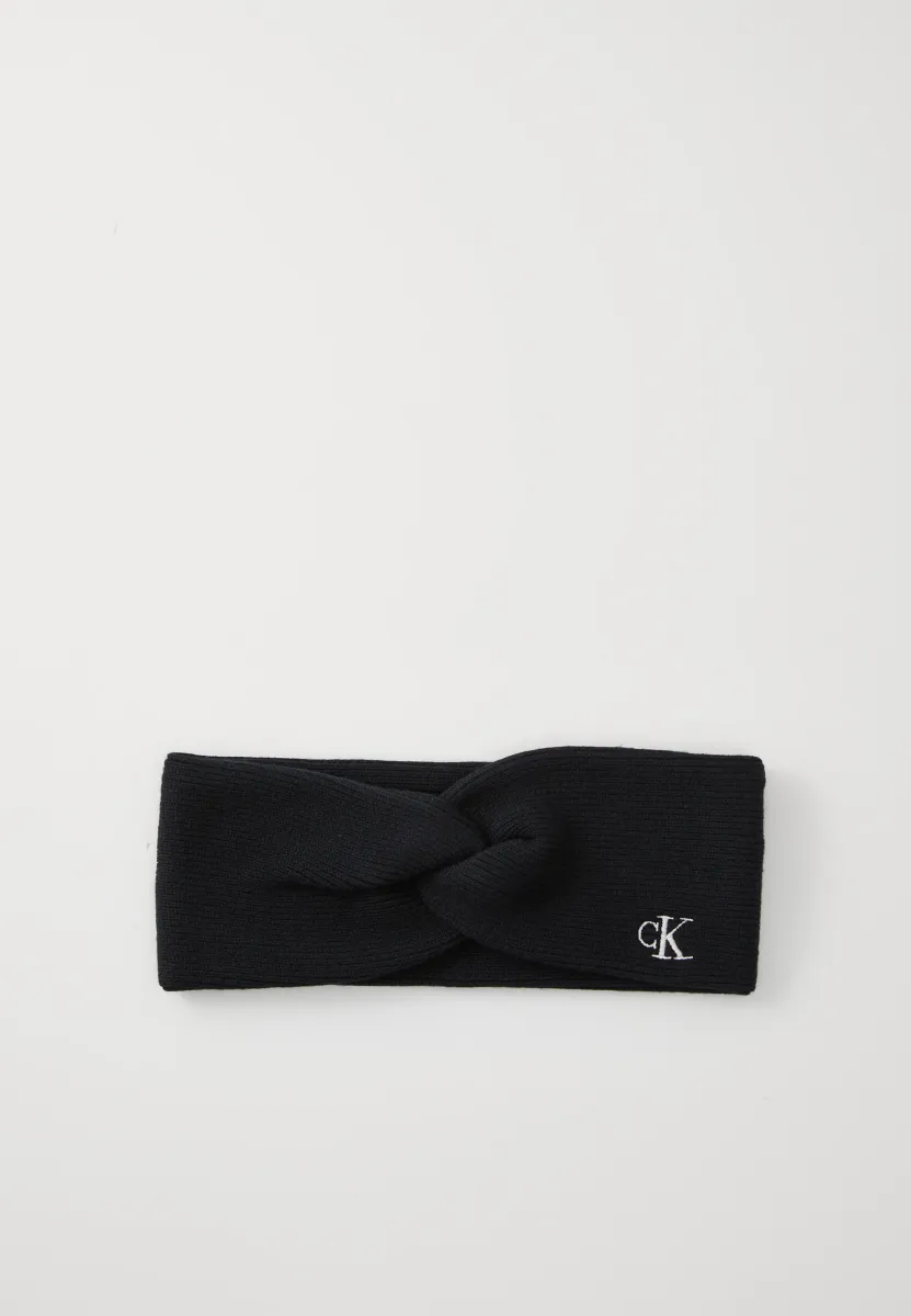 MONOGRAM - Ohrenwärmer - black