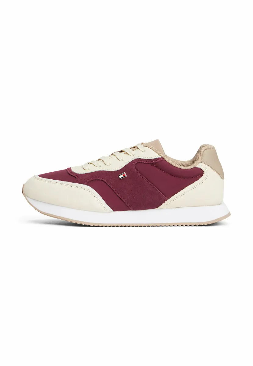 MONOGRAM - Sneaker low - muslin