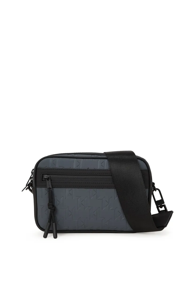 MONOGRAM WEATHERPROOF CAMERA - Umhängetasche - castlerock