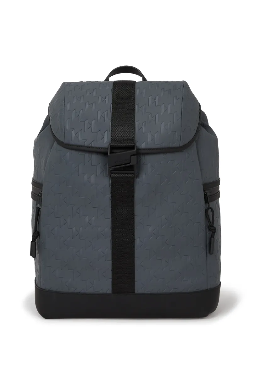 MONOGRAM WEATHERPROOF - Tagesrucksack - castlerock